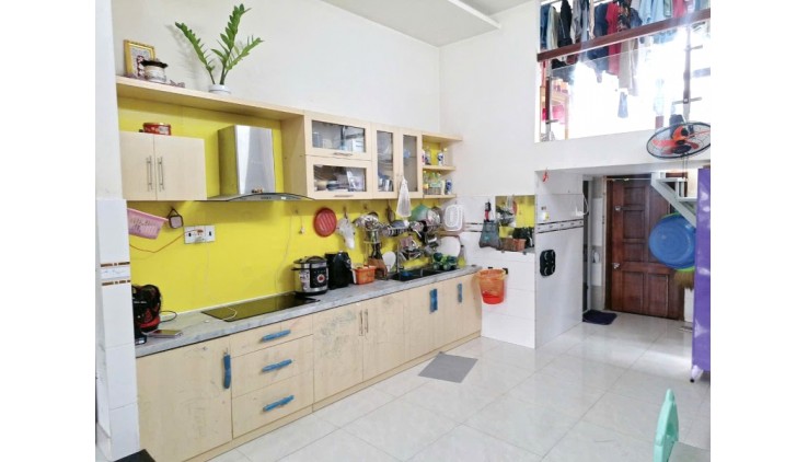 Bán Nhà Đình Phong Phú Tăng Nhơn Phú B Quận 9, 70m2_4.1x17 Chỉ Hơn 4 tỷ Mới Đẹp ở Ngay